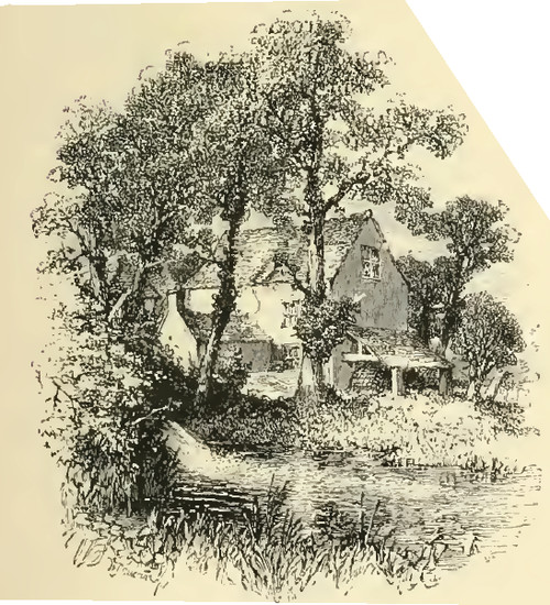 Первая мельница на Темзе (First mill on Thames) Первая мельница на Темзе (First mill on Thames)
